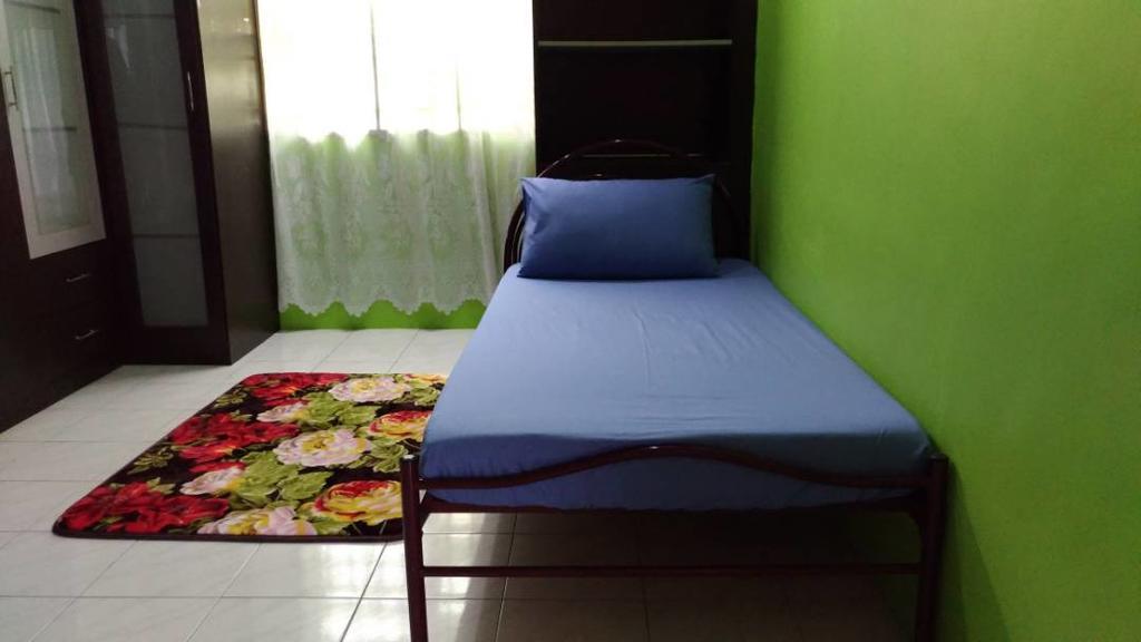 Umaira Homestay Chemor Exterior photo